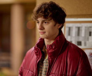 Na Wspólnej, odcinek 4173: Dex proponuje Uli wspólne zamieszkanie