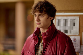 Na Wspólnej, odcinek 4173: Dex proponuje Uli wspólne zamieszkanie