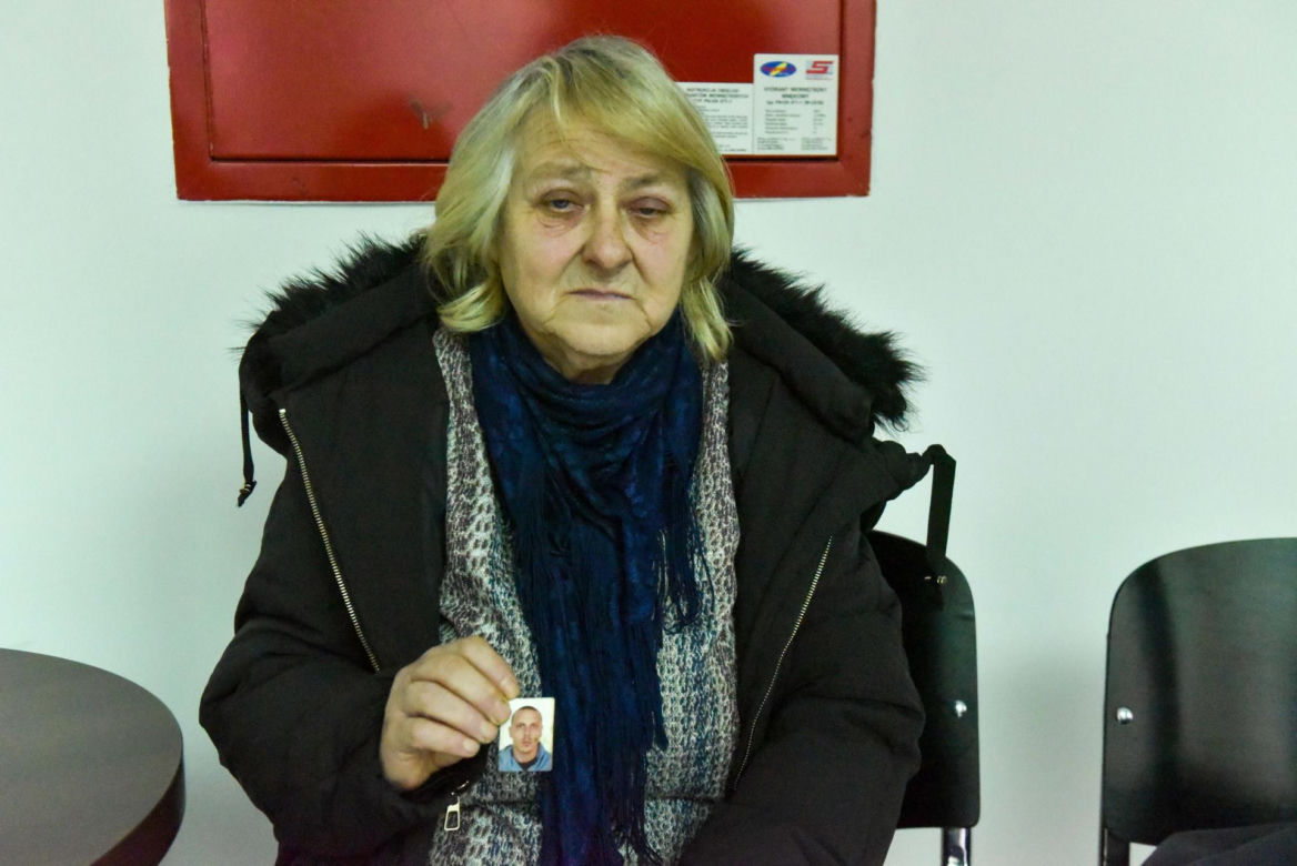 Zabójstwo pod Toruniem. Ciało 35-latka Michała znalezione na podwórku