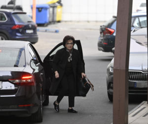 Pilna narada PiS na  Nowogrodzkiej