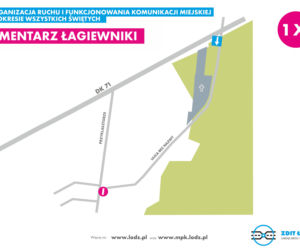 3 Cmentarz w Łagiewnikach