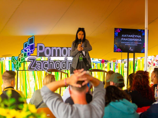 Pomorze Zachodnie - Możesz wszystko