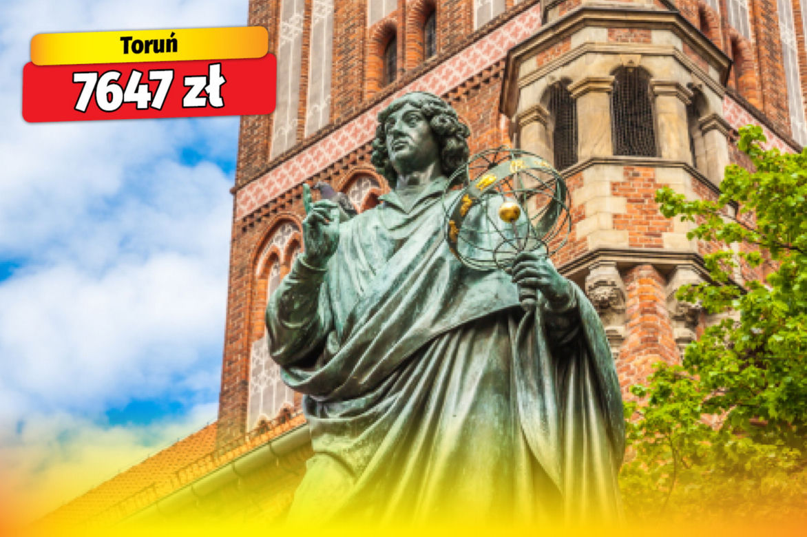 Ile zarabia sie w polskich miastach?