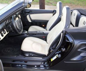 Porsche Beckhama