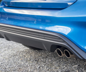 Ford Focus ST-Line 2018