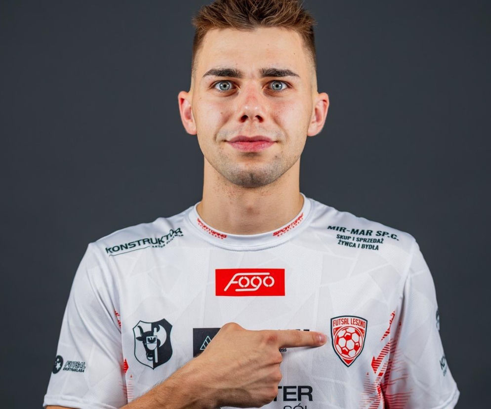 Bez kluczowego gracza 