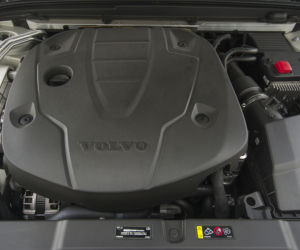 Volvo V60 D4 8AT Inscription