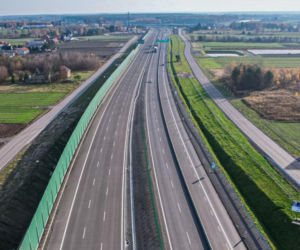 Kiedy koniec robót na całej S7 Płońsk - Czosnów? Mobilizujemy wykonawców