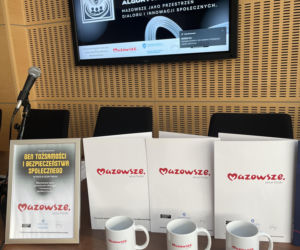 Siedlce: Cyfrowy gen tożsamości