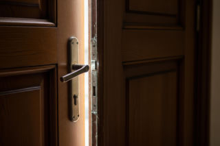 Niespokojne Janki. Co naprawdę wydarzyło się pod Warszawą?