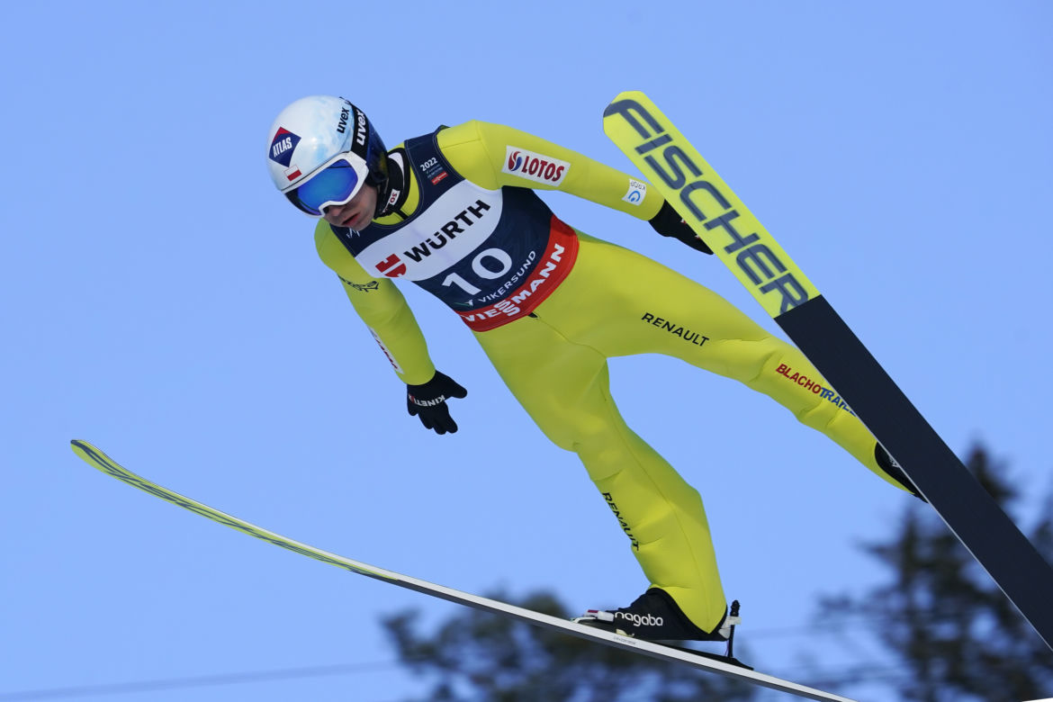 Kamil Stoch