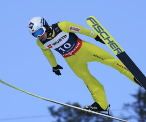 Kamil Stoch