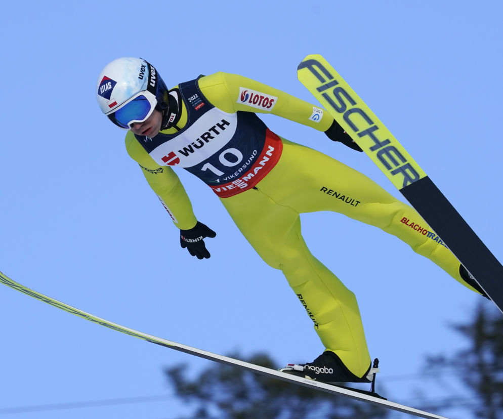 Kamil Stoch