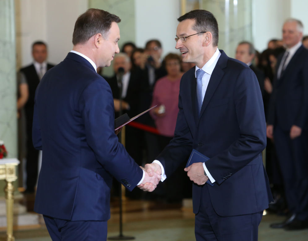 Premierze! Ujawnij majątek. Co w nim ukrywasz?