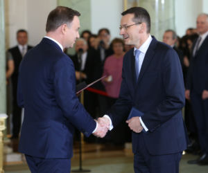 Premierze! Ujawnij majątek. Co w nim ukrywasz?
