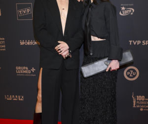 Katarzyna Zillmann i Janja Lesar RAZEM na wielkiej gali!