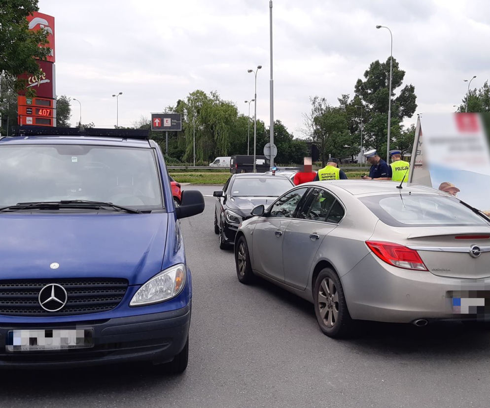 Stracił prawo jazdy, zanim zdążył je odzyskać