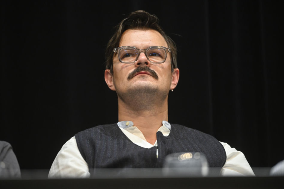 Dawid Ogrodnik kiedyś i dziś. Aktor-kameleon na przestrzeni lat przeszedł wielką metamorfozę
