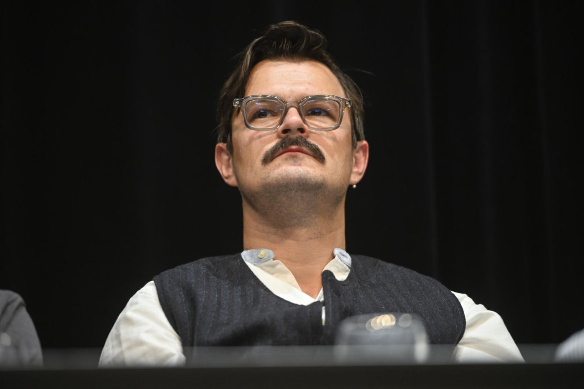 Dawid Ogrodnik kiedyś i dziś. Aktor-kameleon na przestrzeni lat przeszedł wielką metamorfozę