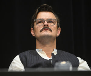 Dawid Ogrodnik kiedyś i dziś. Aktor-kameleon na przestrzeni lat przeszedł wielką metamorfozę