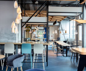 Hotel jak nowy