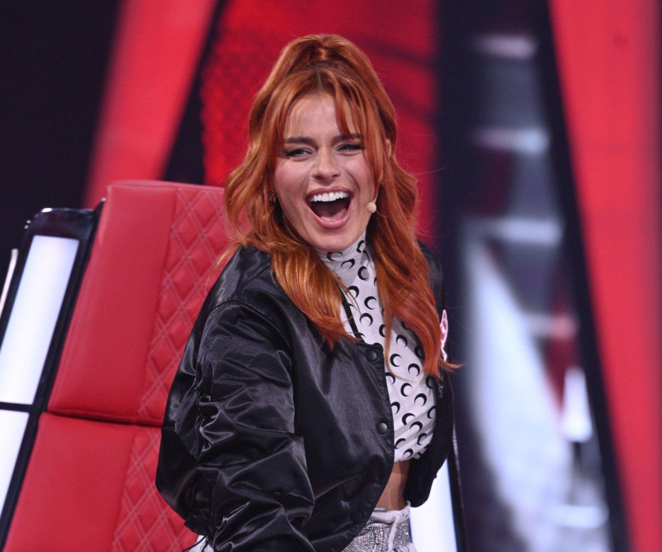 Oto trenerzy 7. edycji The Voice Kids