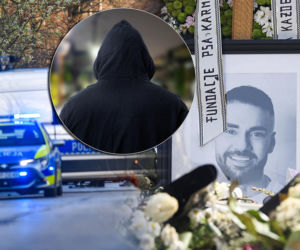 Od tragedii minęły miesiące. Kierowca mówi, co dzieje się z nim po śmierci posła