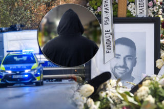 Od tragedii minęły miesiące. Kierowca mówi, co dzieje się z nim po śmierci posła