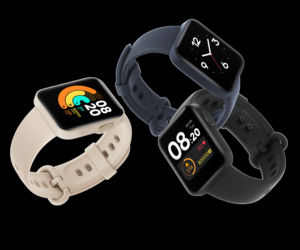 Xiaomi Mi Watch