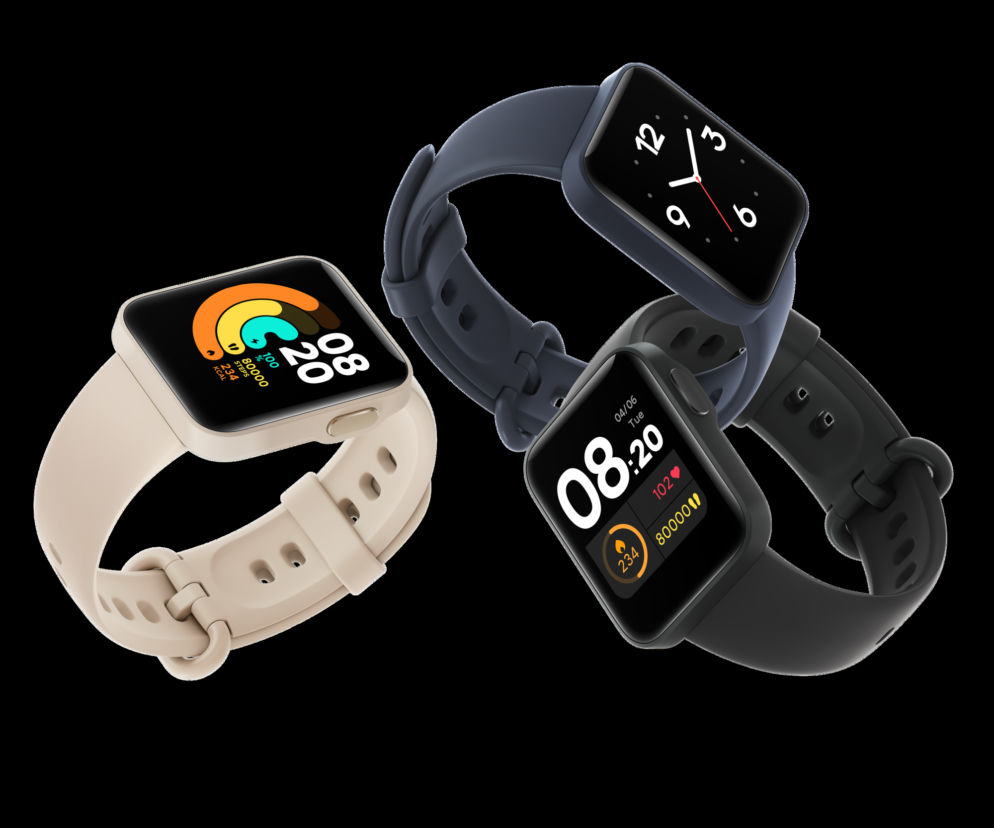 Xiaomi Mi Watch