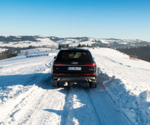 Audi Q7 50 TDI quattro