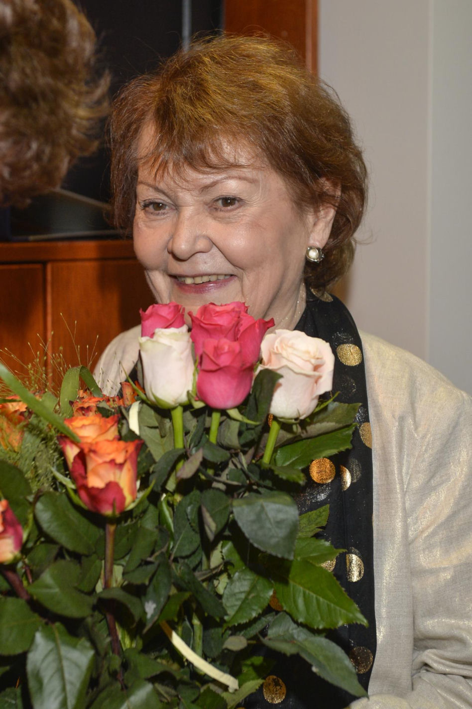 Fani w rozpaczy! Nie żyje wielka gwiazda ekranu! Iga Cembrzyńska odeszła w wieku 87 lat.