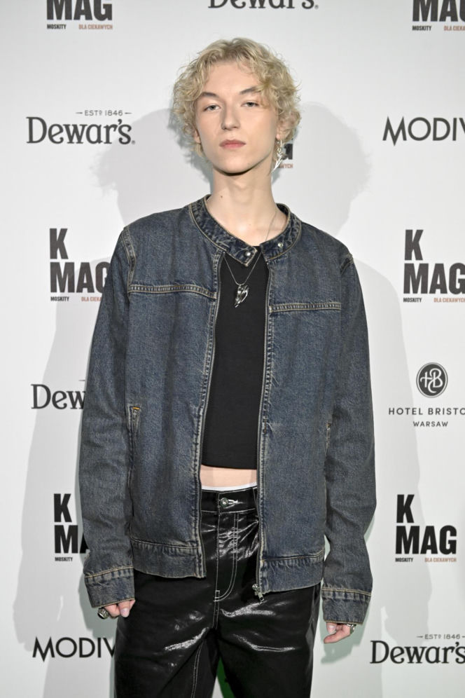 Marcin Maciejczak