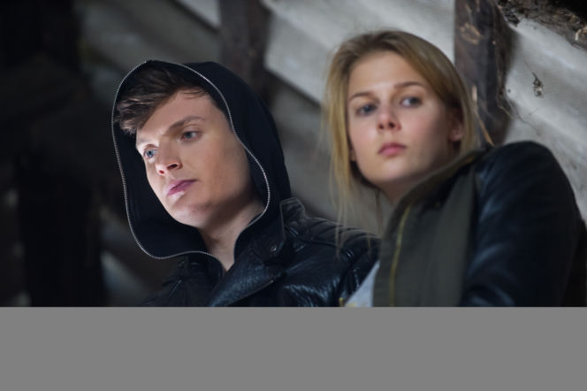 Na Wspólnej odcinek 2126, Ola Zimińska (Marta Wierzbicka), Jacek Maciąg (Mateusz Król)