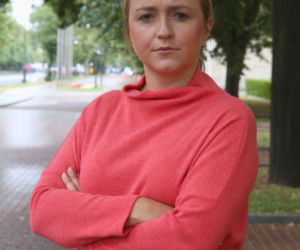 Wielka miłość w rządzie: Piotr Patkowski  Olga Semeniuk