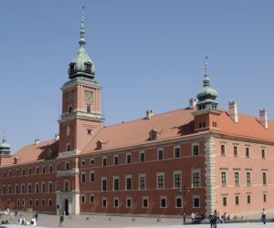 Darmowy Listopad  w Rezydencjach Królewskich 