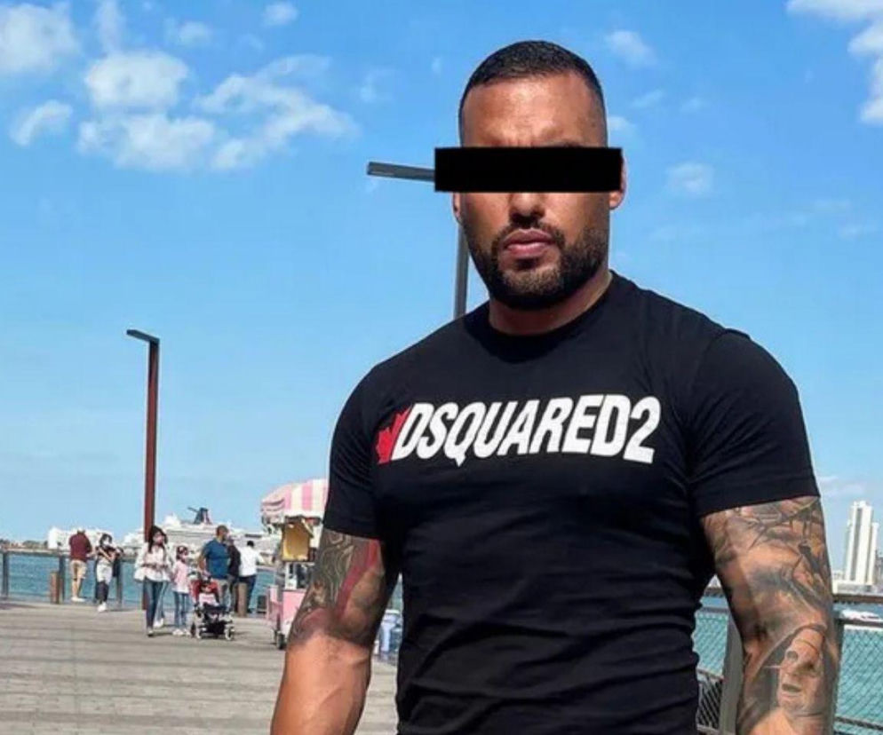 Jongmen zatrzymany w Dubaju. Koniec mitu o „bezpiecznej przystani” dla Polaków?