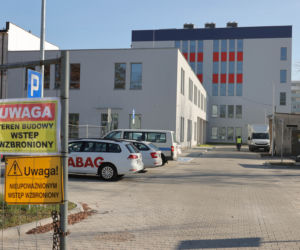 Nowy szpital w Legionowie bez SORu i porodówki. Wpadka ministra? 