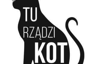 Dekoracja ścian z przesłaniem: plakaty, grafiki, napisy, czyli coś do naklejenia i wyklejenia