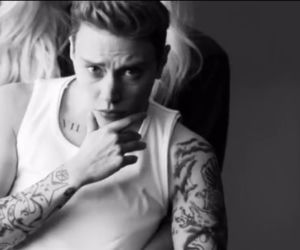 Parodia reklamy z Justinem Bieberem