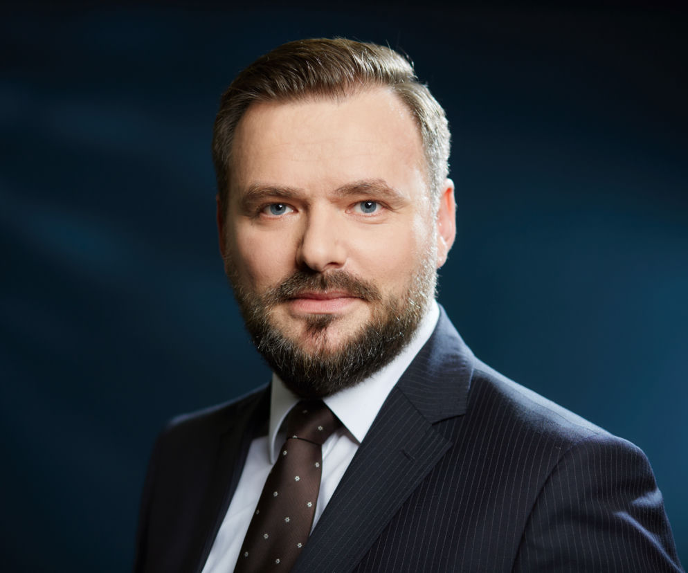 Adam Lipka, UI TFI