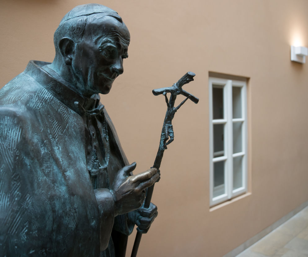 Jan Paweł II 