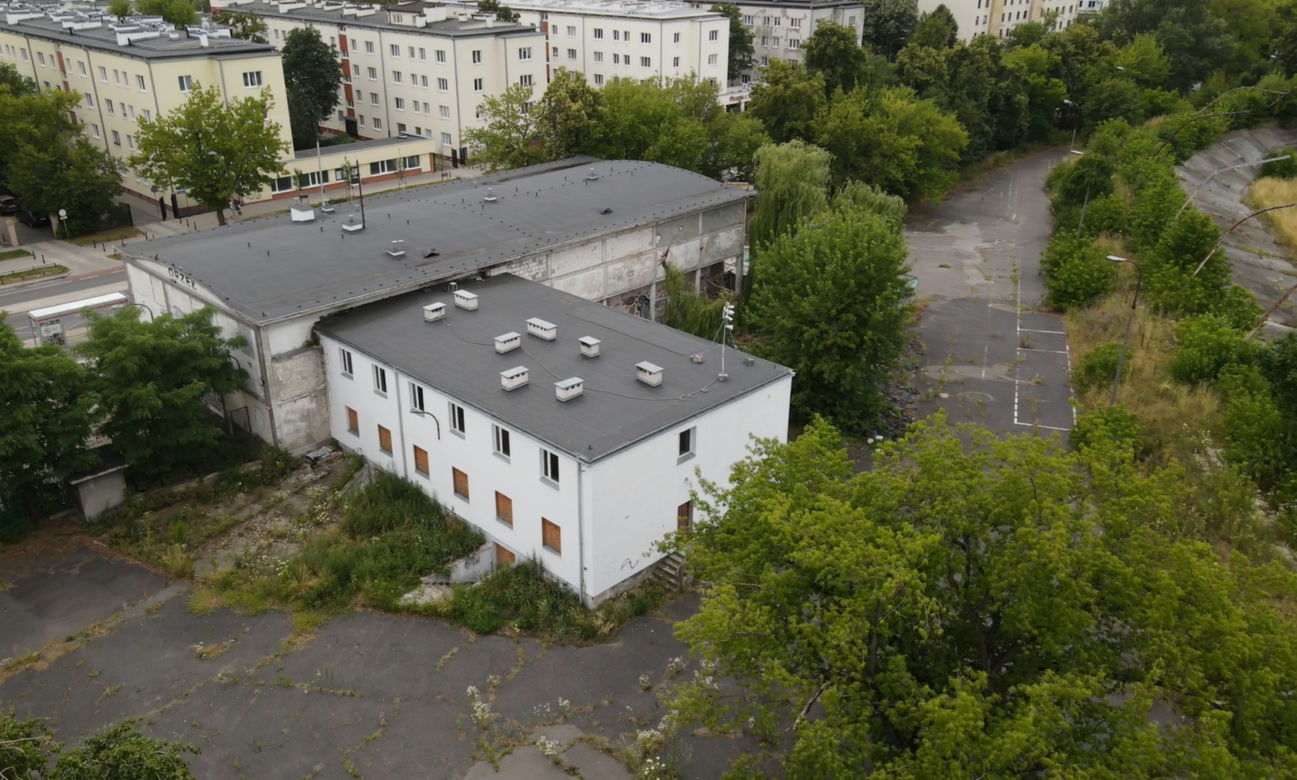 Tor kolarski Nowe Dynasy w nowej odsłonie? Aktywiści mają pomysł, urząd mówi „nie”