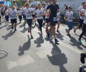 Bydgoski Bieg Urodzinowy 2018