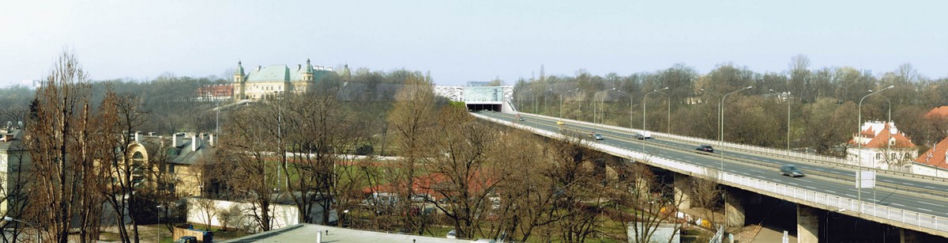 Muzeum Historii Polski - 324 projekty nadesłane na konkurs