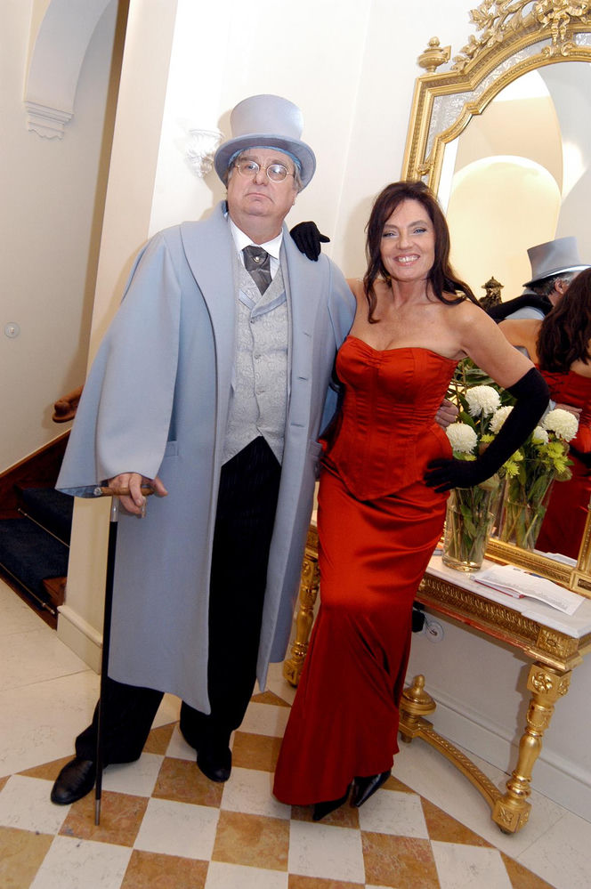 Marek Perepeczko, Agnieszka Perepeczko