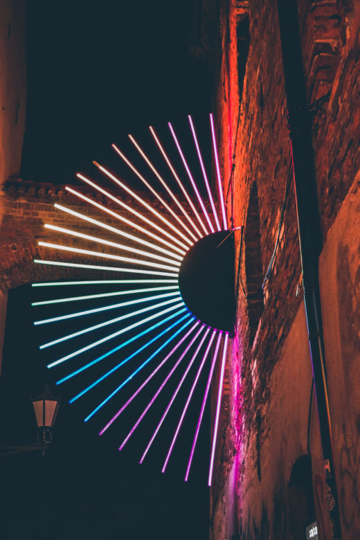 Zakończył się 11. Bella Skyway w Toruniu. Galeria z festiwalu!