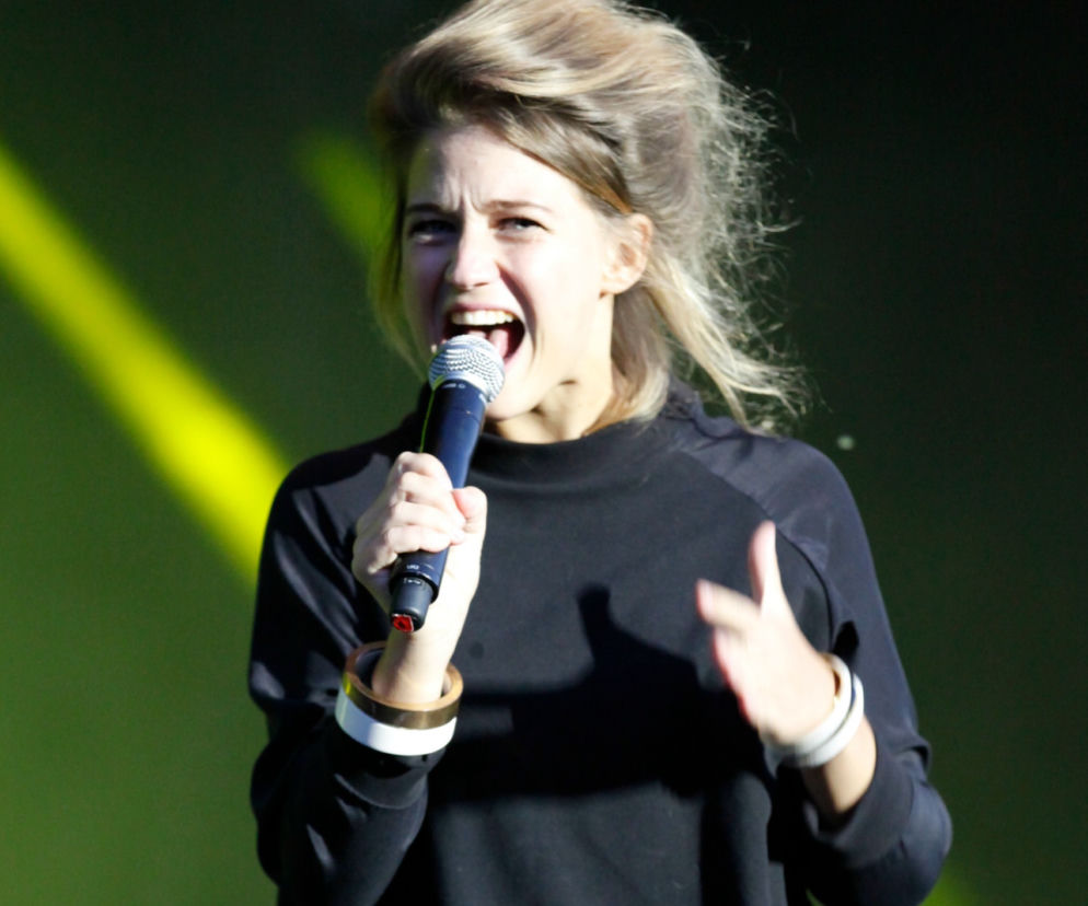 Selah Sue w Polsce 2016 na dwóch koncertach