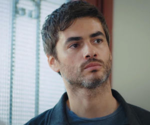 Dziedzictwo, odc. 888. Poyraz