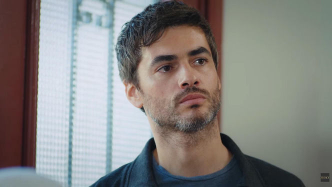 Dziedzictwo, odc. 888. Poyraz